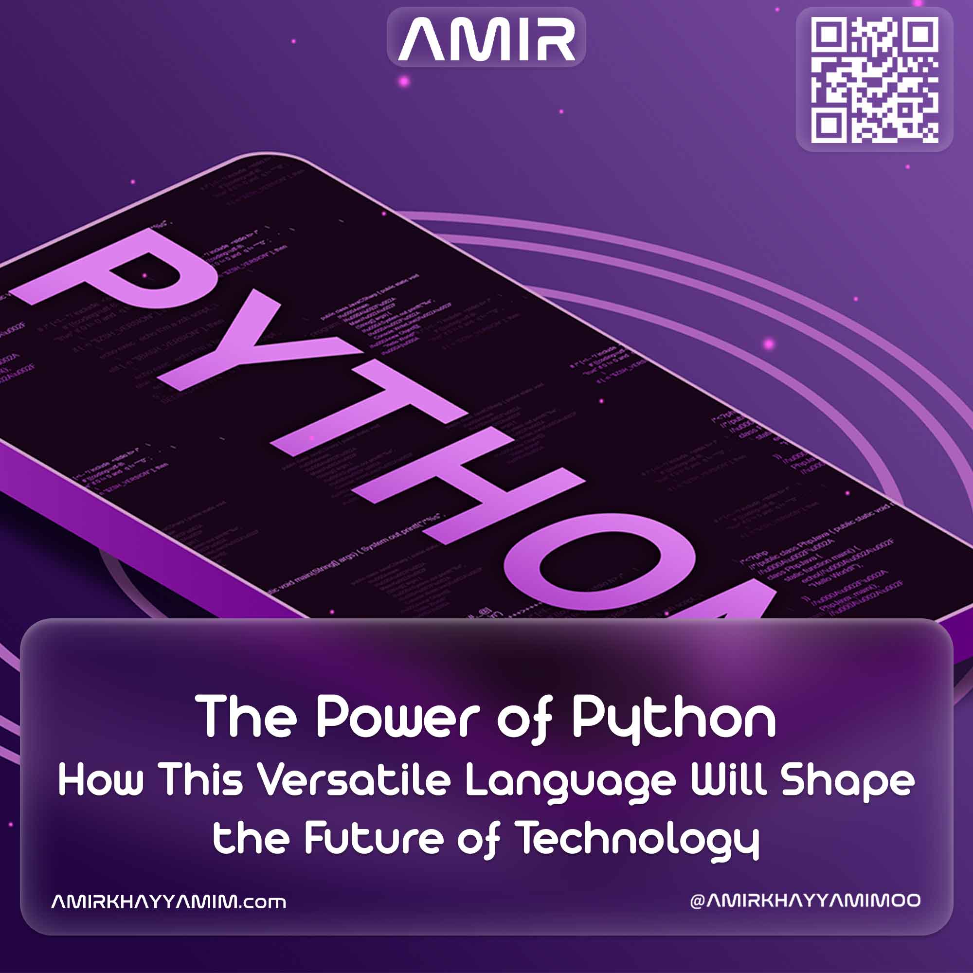 AMIR-KHAYYAMIM---The-Power-of-Python---001